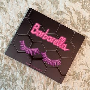 Barbarella Eyeshadow Pallet